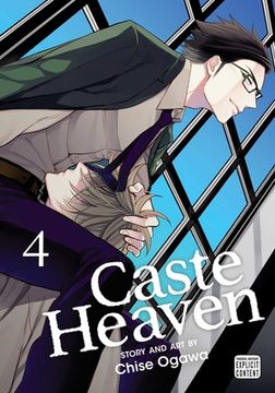 portada Caste Heaven, Vol. 4, Volume 4 (in English)