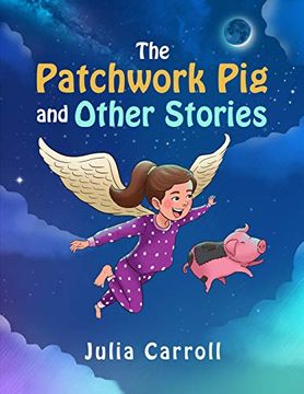 portada The Patchwork pig and Other Stories (en Inglés)