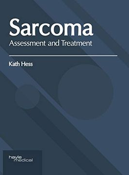 portada Sarcoma: Assessment and Treatment