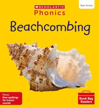 portada Phonics nf Title 1 set 13 pb