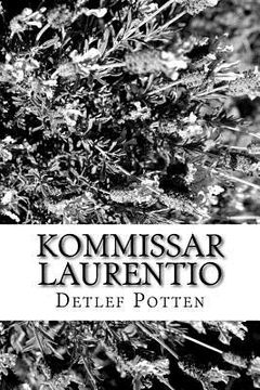portada Kommissar Laurentio (in German)