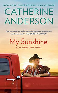 portada My Sunshine (Coulter Family) (in English)