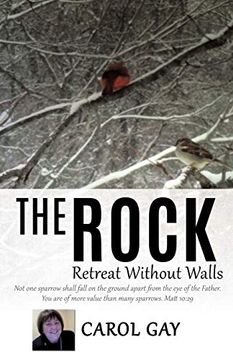 portada The Rock (in English)