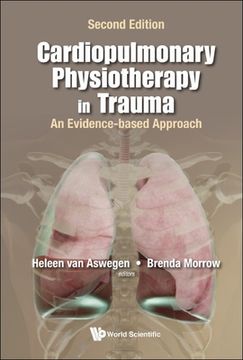 portada Cardiopulmonary Physiotherapy in Trauma: An Evidence-Based Approach (Second Edition) (en Inglés)