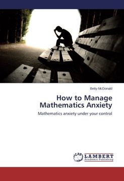 portada How to Manage Mathematics Anxiety