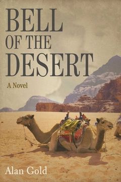 portada Bell of the Desert (en Inglés)