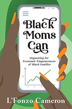 portada Black Moms can (en Inglés)