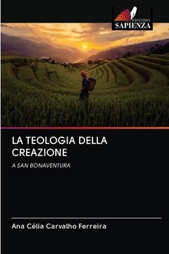 portada La Teologia Della Creazione (en Italiano)