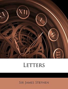 portada letters (in English)