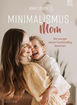 portada Minimalismus mom (in German)