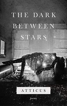 portada Dark Between Stars (in Spanish)