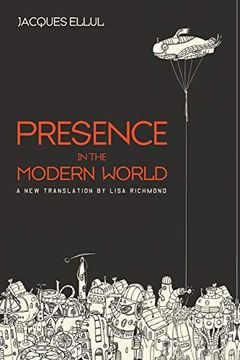 portada Presence in the Modern World: A new Translation (en Inglés)