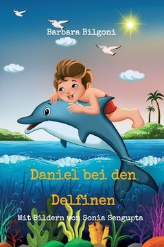 portada Daniel bei den Delfinen (en Alemán)