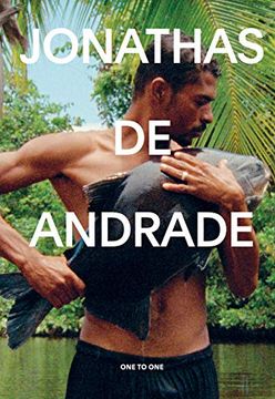 portada Jonathas de Andrade (Ascendant Artist) (en Inglés)