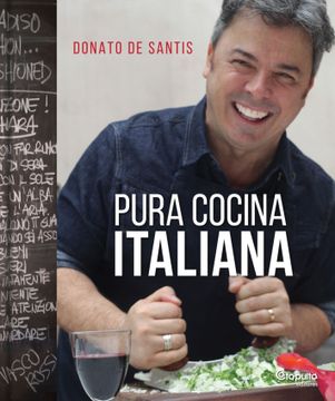 portada Pura Cocina Italiana