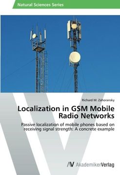 portada Localization in GSM Mobile Radio Networks