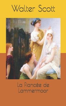 portada La Fiancée de Lammermoor (en Francés)