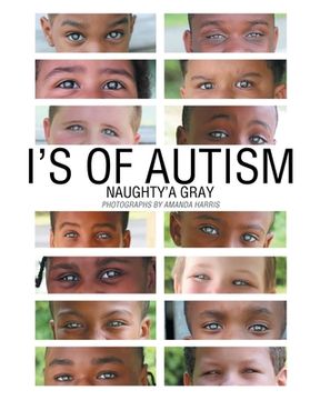 portada I'S of Autism (en Inglés)