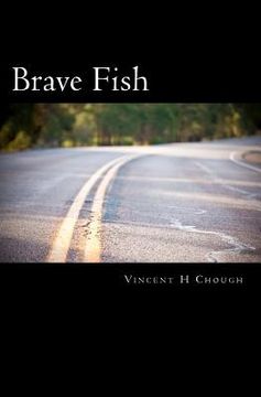 portada brave fish (in English)