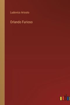 portada Orlando Furioso (in Italian)