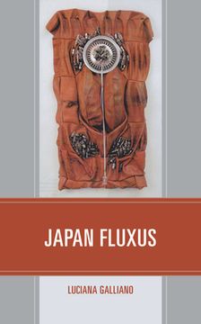 portada Japan Fluxus