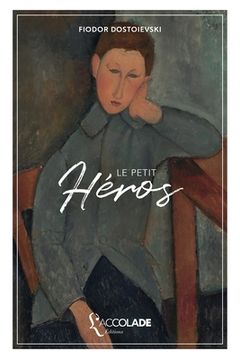 portada Le Petit Héros: bilingue russe/français (avec lecture audio intégrée) 