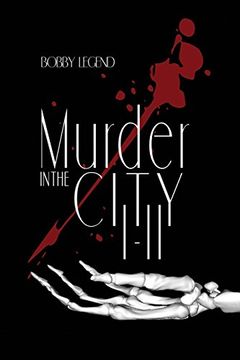 portada Murder in the City Parts I & II