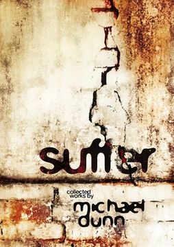 portada Suffer (paperback) (en Inglés)