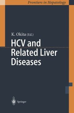 portada HCV and Related Liver Diseases