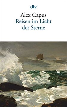 portada Reisen im Licht der Sterne (en Alemán)