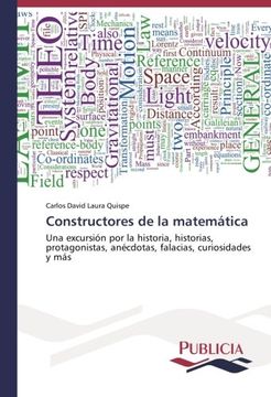 portada Constructores de la Matemática