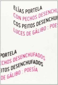 portada Con Pechos Desenchufados (in Spanish)