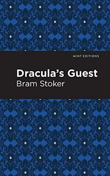portada Dracula'S Guest (Mint Editions) 