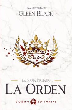 portada La Orden (in Spanish)