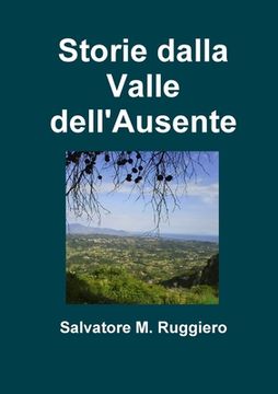 portada Storie dalla Valle dell'Ausente (in Italian)