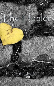 portada The Healer