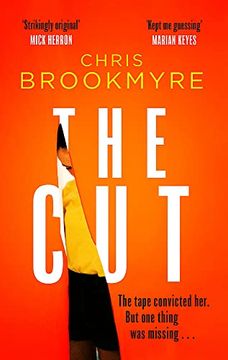 portada The Cut: A bbc Radio 2 Book Club Pick (en Inglés)