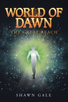 portada World of Dawn: The Great Reach (en Inglés)