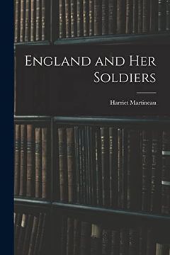 portada England and her Soldiers (en Inglés)