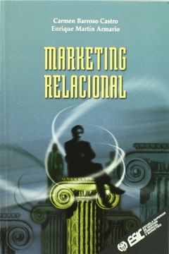 portada Marketing Relacional (in Spanish)