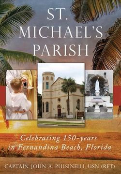 portada St. Michael's Parish (in English)