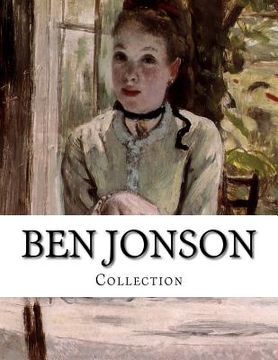portada Ben Jonson, Collection