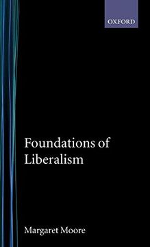 portada Foundations of Liberalism (en Inglés)