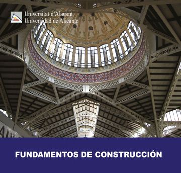 portada Fundamentos de Construcción (in Spanish)