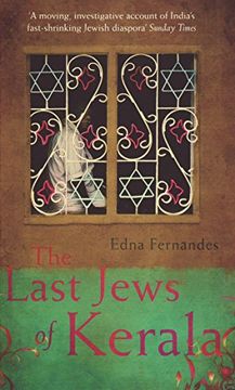 portada The Last Jews of Kerala