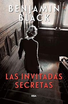 portada Las Invitadas Secretas (Novela Policíaca Bib) (in Spanish)