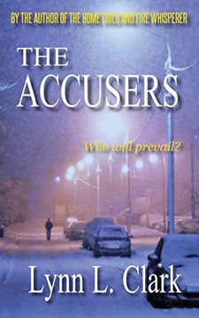 portada The Accusers (in English)