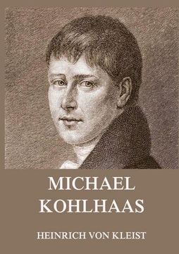 portada Michael Kohlhaas (Und Andere Erzählungen) (en Alemán)