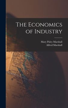 portada The Economics of Industry