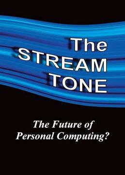 portada The STREAM TONE: The Future of Personal Computing?